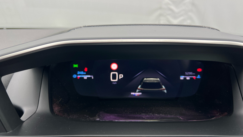 Peugeot 2008 1.2 PureTech 130 GT 5dr EAT8 Petrol Estate